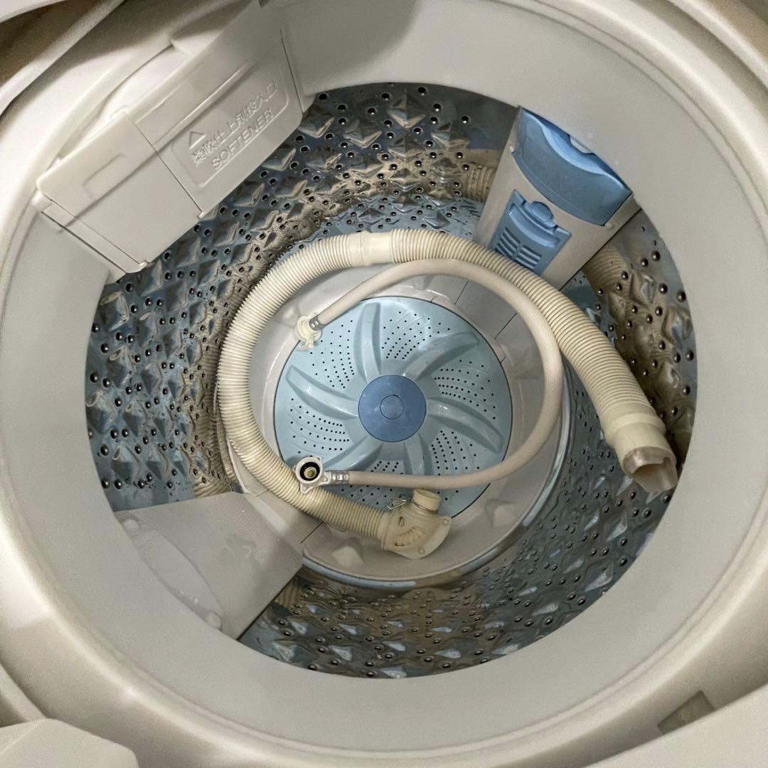 329⭕️洗濯機　東芝　21年製　冷蔵庫　110ℓ 家電セット 安い　設置無料