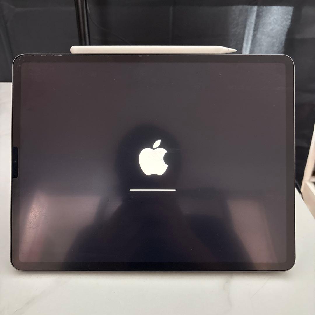 iPad Pro (12.9インチ)第4世代 256GB ApplePencil