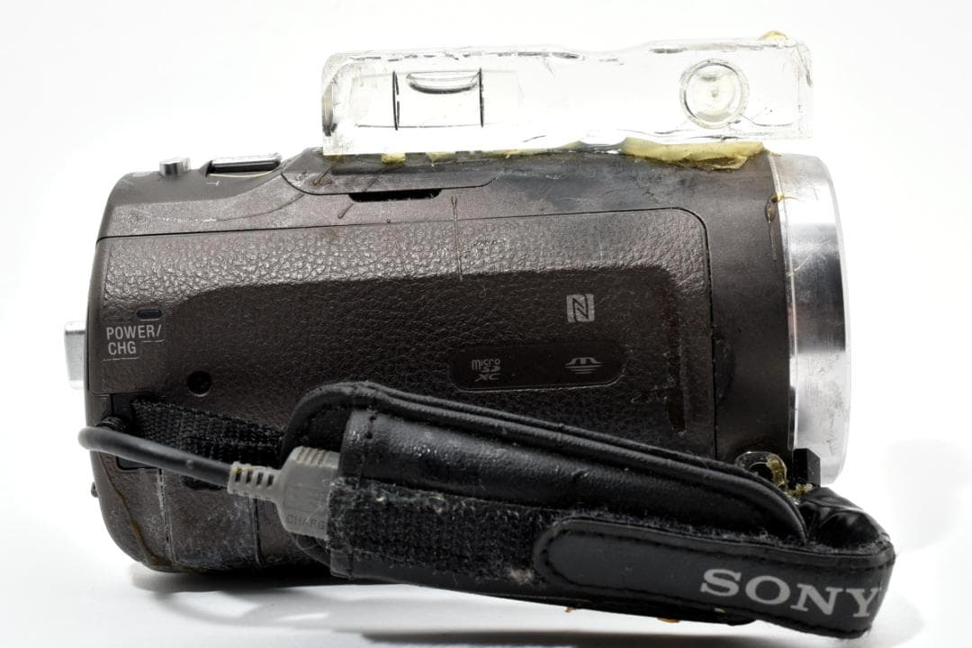 SONY ソニー ハンディカム HDR-CX680