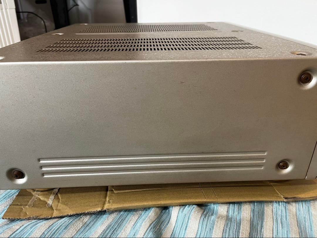 現品限り‼️ SANSUI AU-607XR インテグレーテッドアンプ 希少品