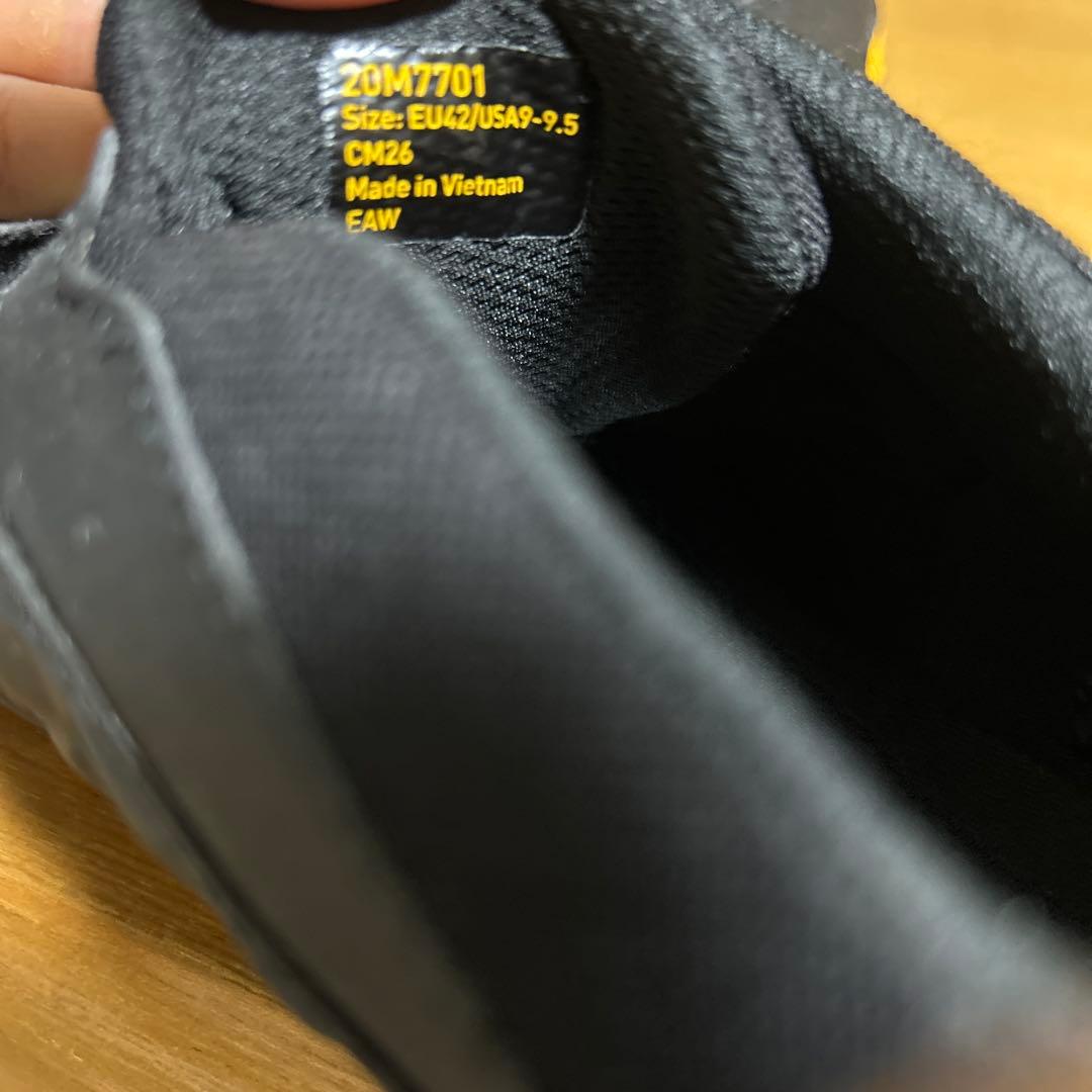 ウォーキング・ランニングウェア Vibram V-train2.0 26cm