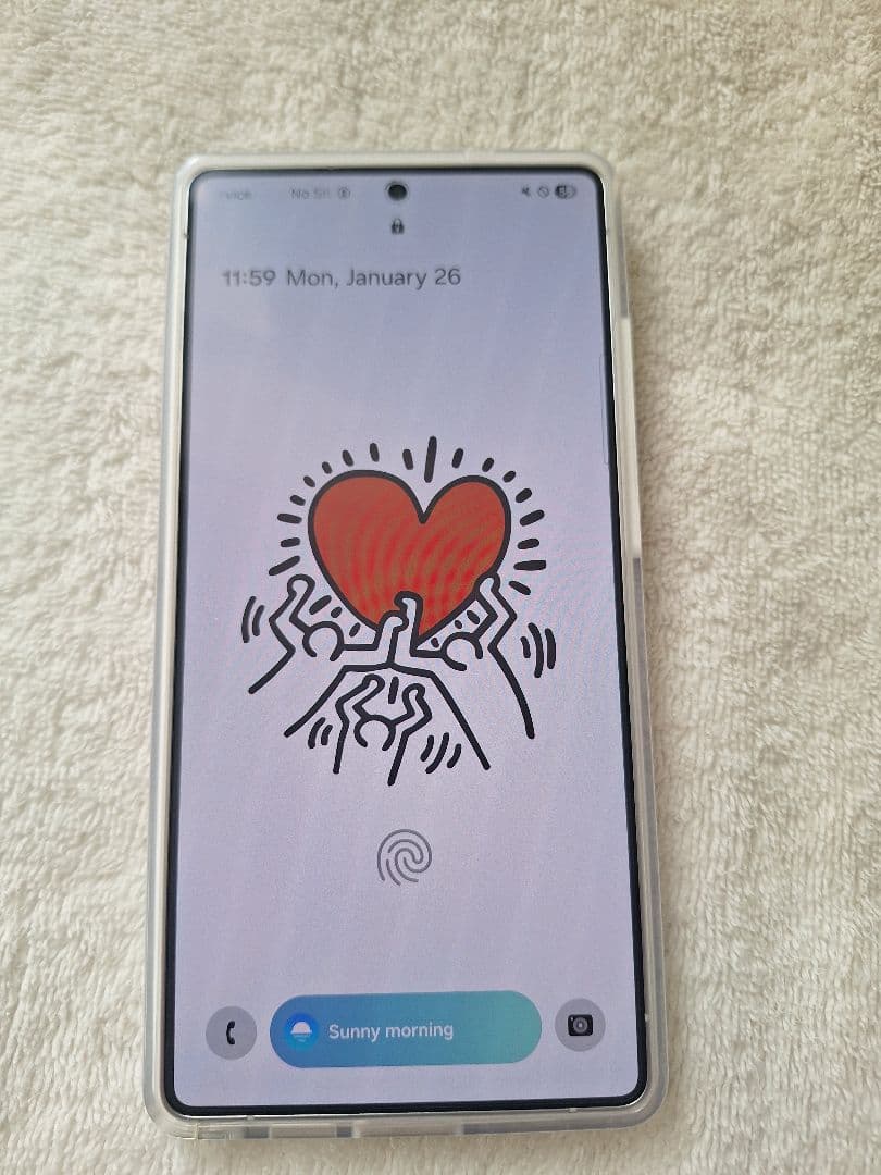 Samsung S25 Ultra 256GB RAM12GB シルバー