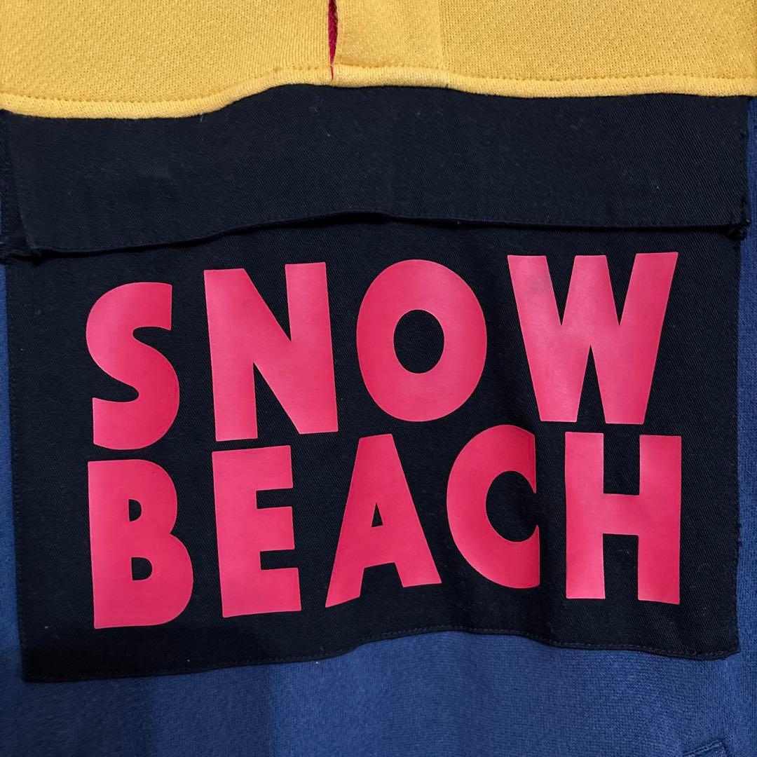 希少　Polo by Ralph Lauren  BEACH Rugby