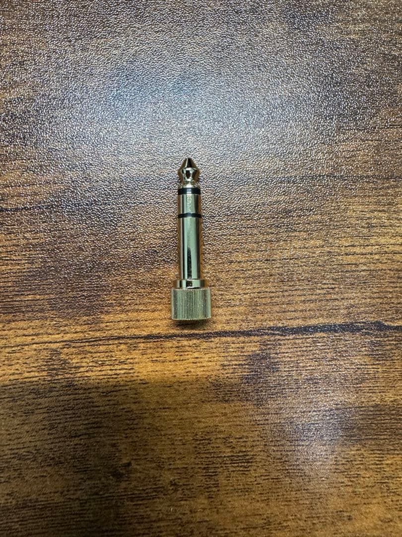 Sennheiser HD 620S有線ヘッドセット4.4mmバランスケーブル付