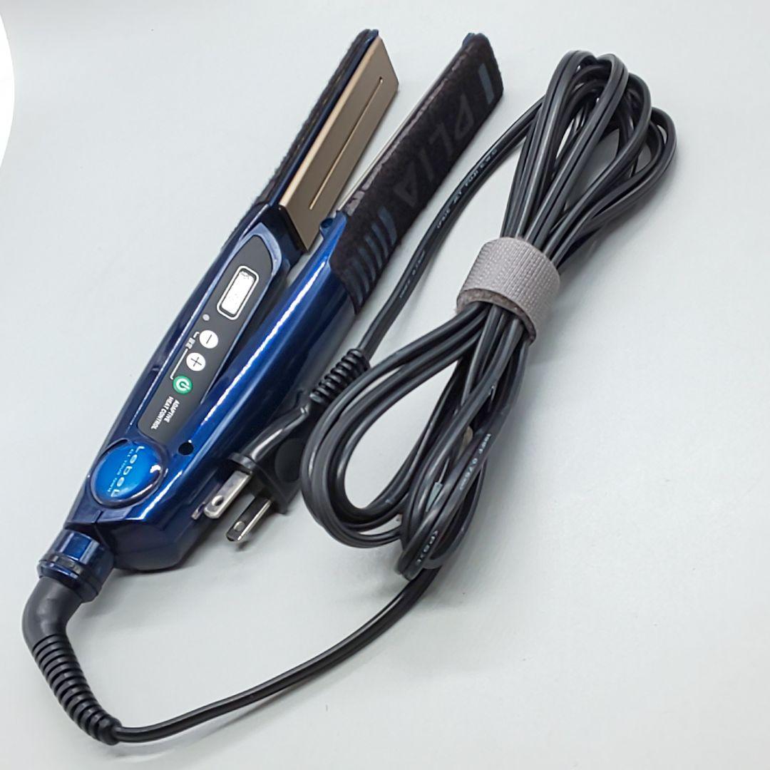 ※ルベル プライア SS LebeL PLIA ストレートアイロン【正規品】49