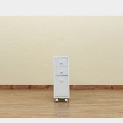 新品　コスメワゴン　ドレッサー