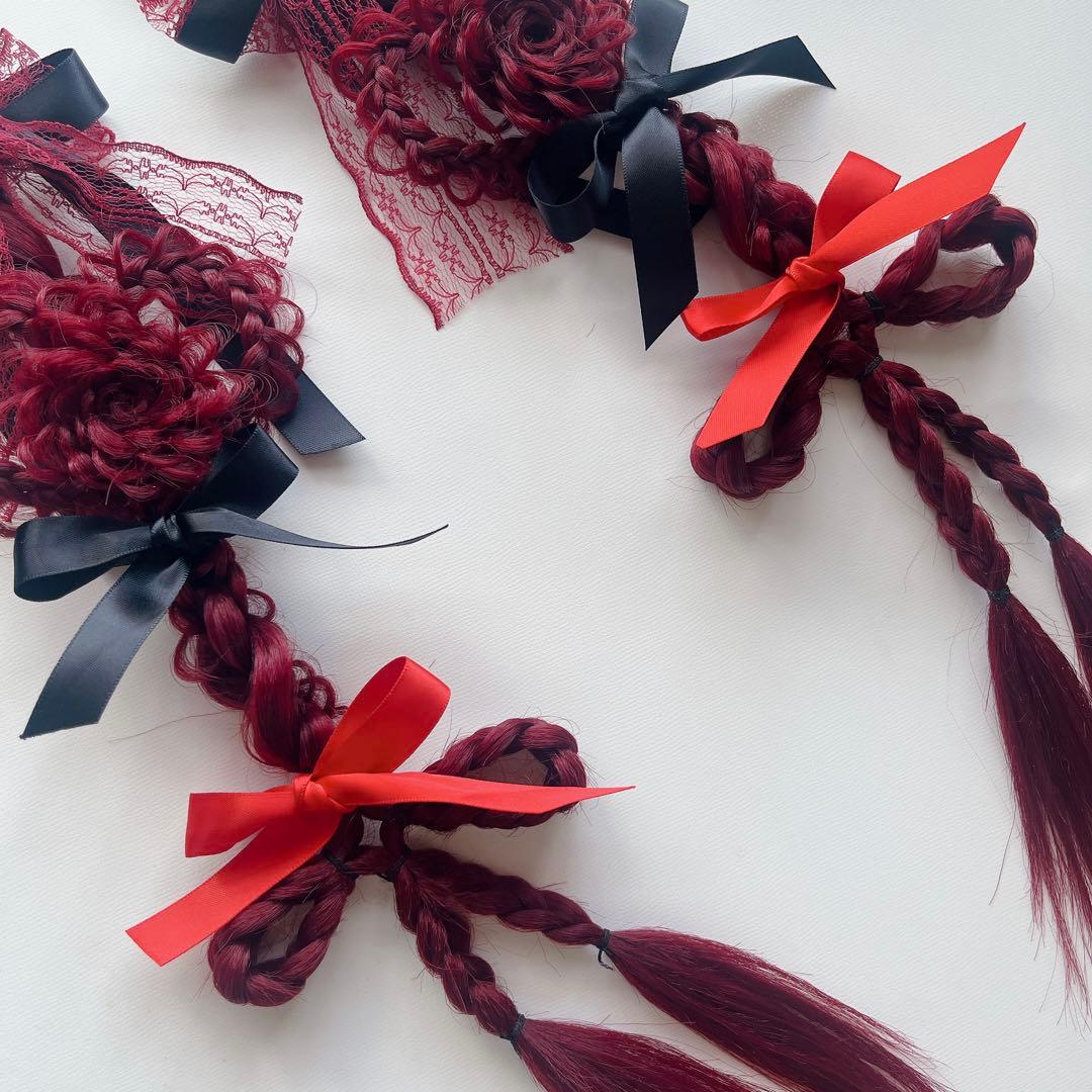 らら☆プロフみてね様☆専用ページ