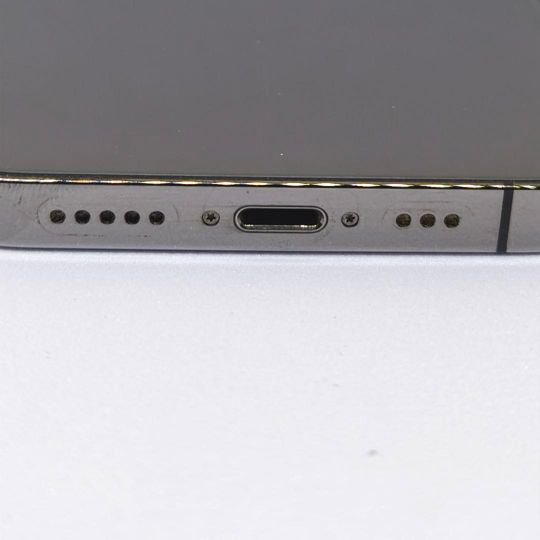 iPhone13pro 128GB グラファイト　SIMフリー　国内版　本体