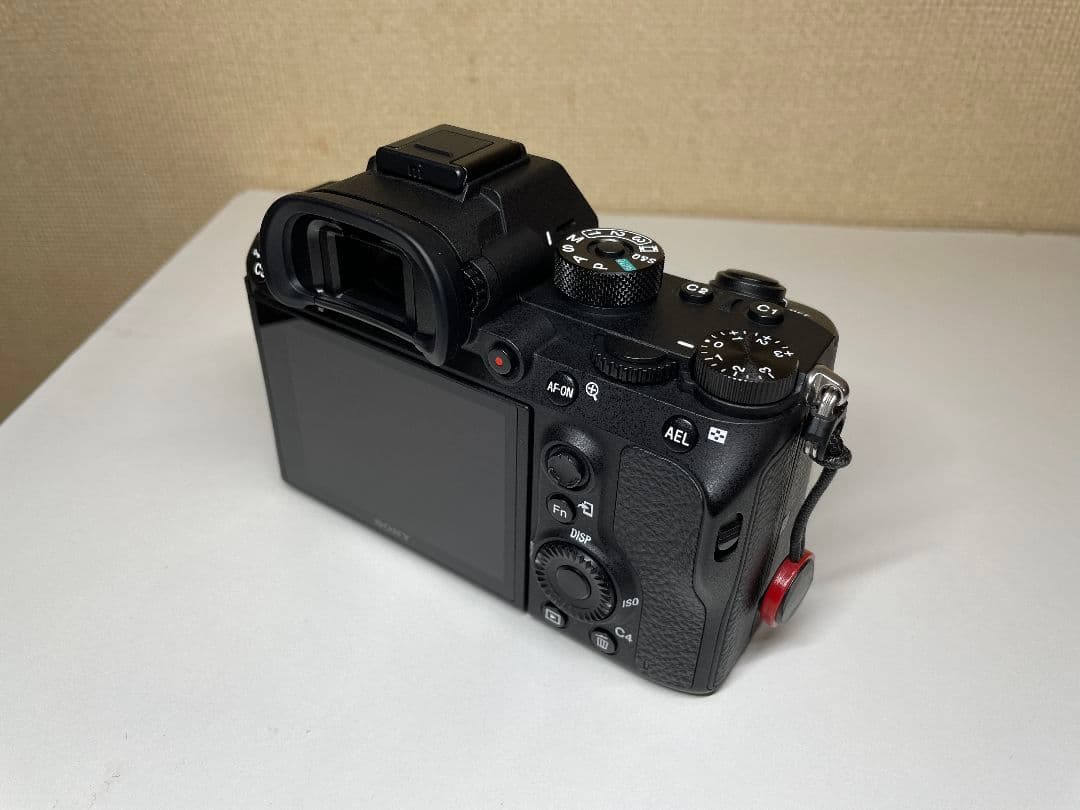 SONY A7RIII A7R3 ILCE−7RM3