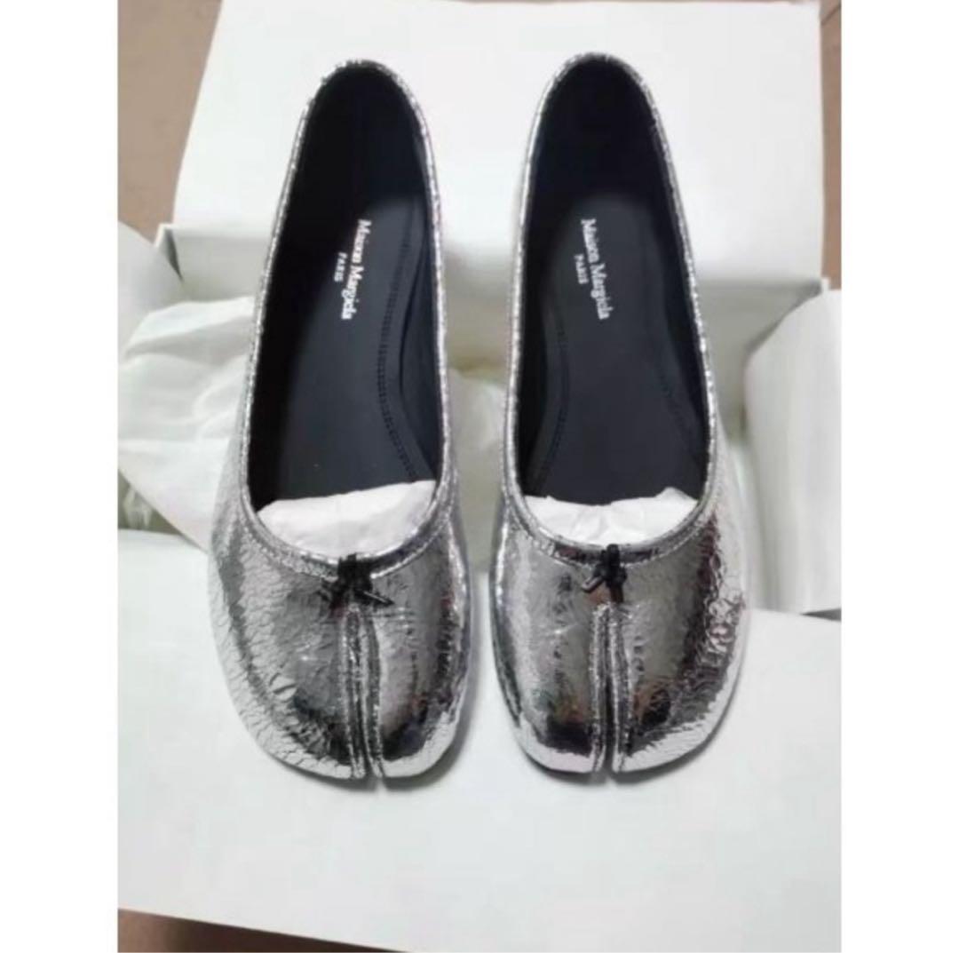 Maison Margiela TABI タビ バレエシューズ 38