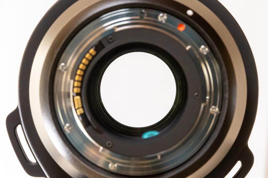 【tm】SIGMA Sports120-300mmF2.8 キヤノンEF用