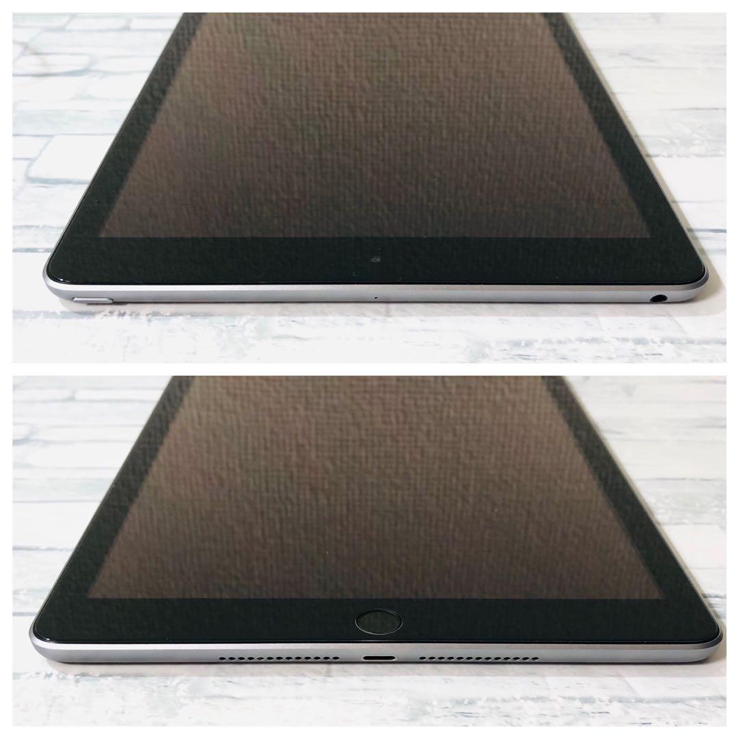 良品 第6世代 iPad 32GB wifiモデル　管理番号：168