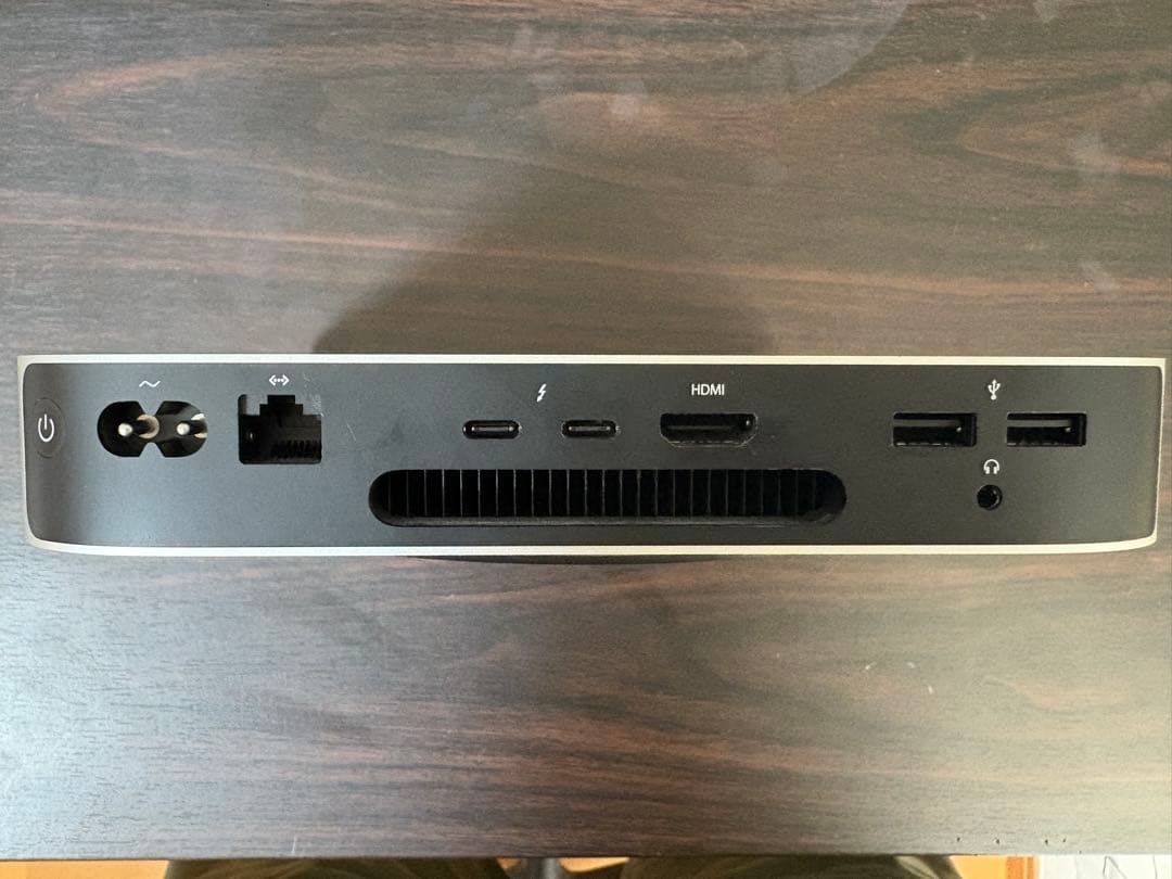 Apple Mac mini M1 16gb 256gb おまけ付き