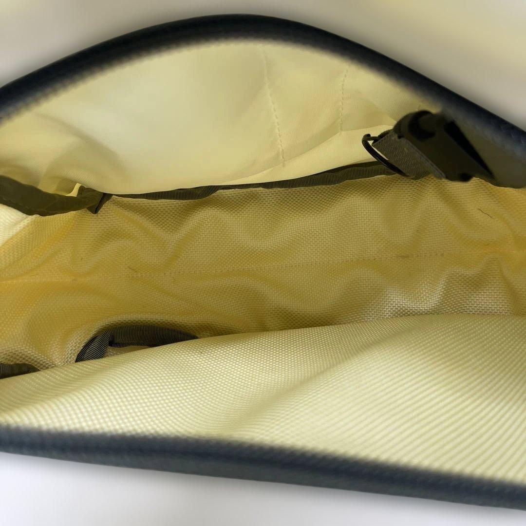 人気定番 BRIEFING ブリーフィング DAY TRIPPER/S ホワイト