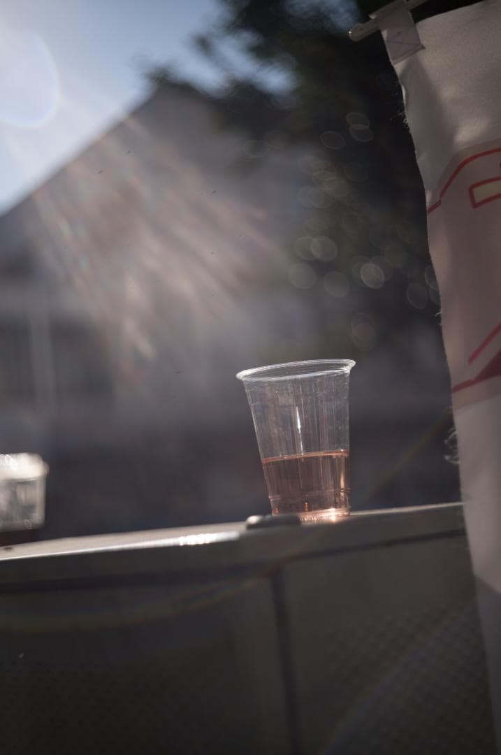 ズマール　50 f2 クローム　作例有り