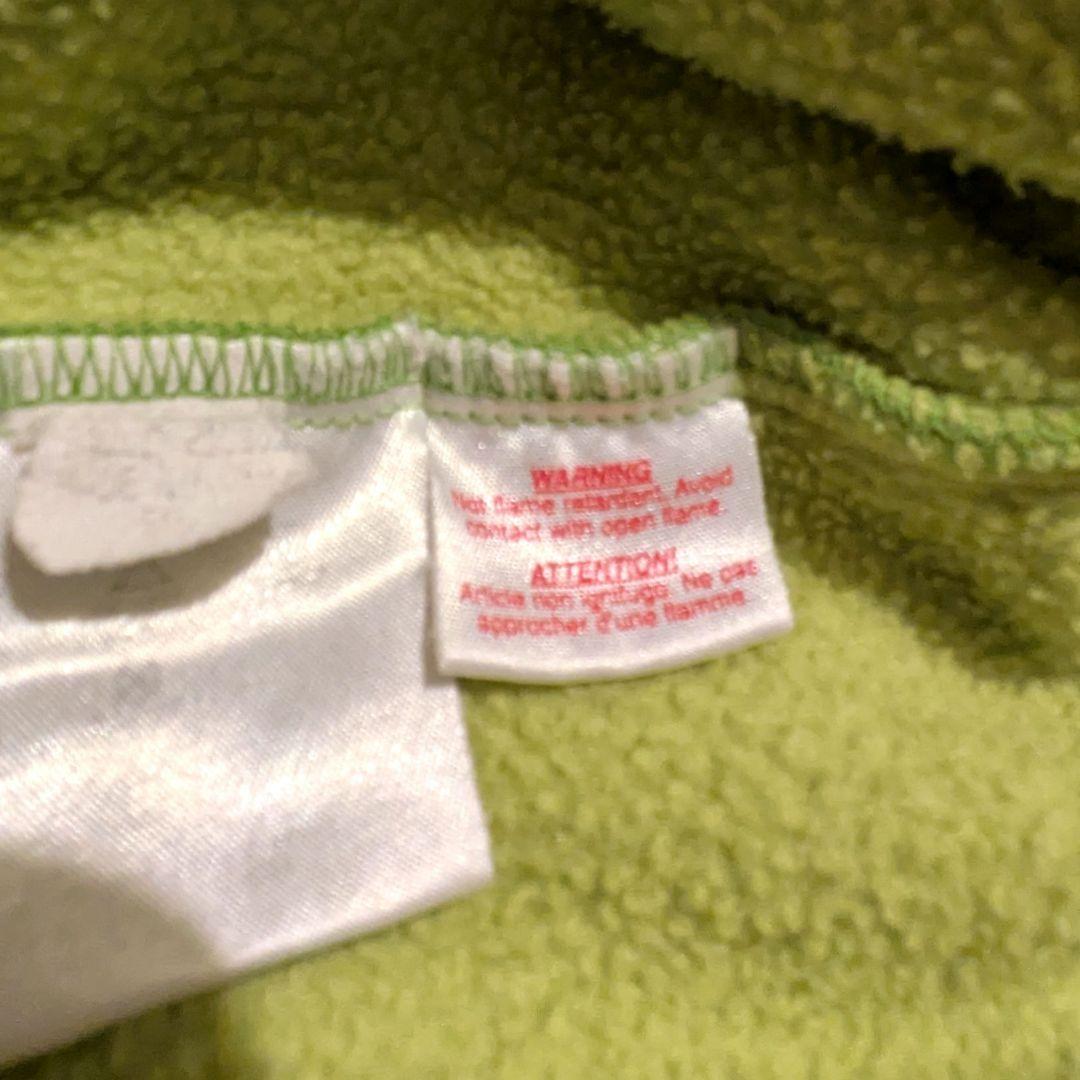 【М】　激レア　パタゴニア　シンチラスナップT　アメリカ製　90S　ヴィンテージ