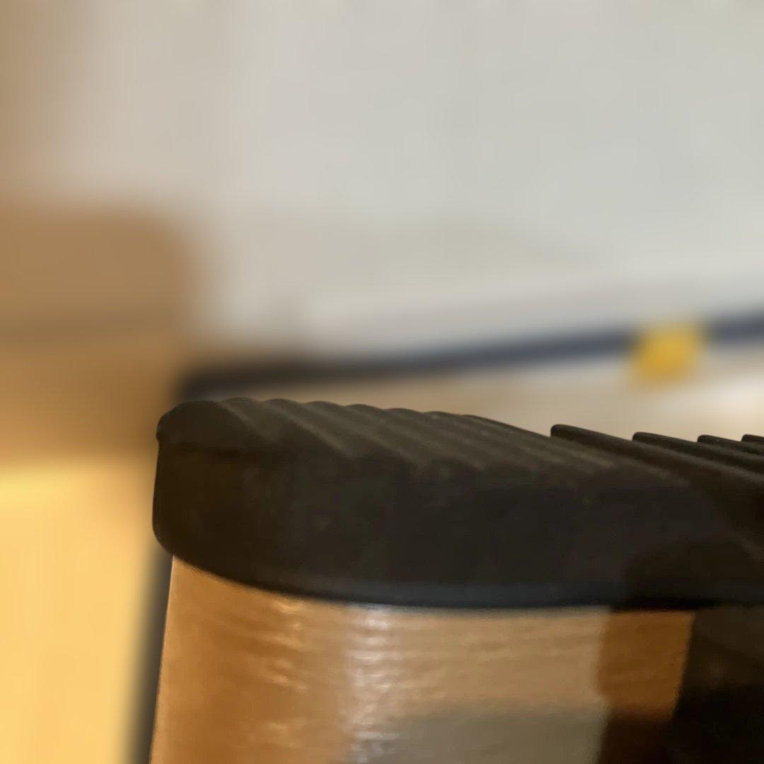 ヒルズアベニュー　オセアニカ　レースアップブーツ