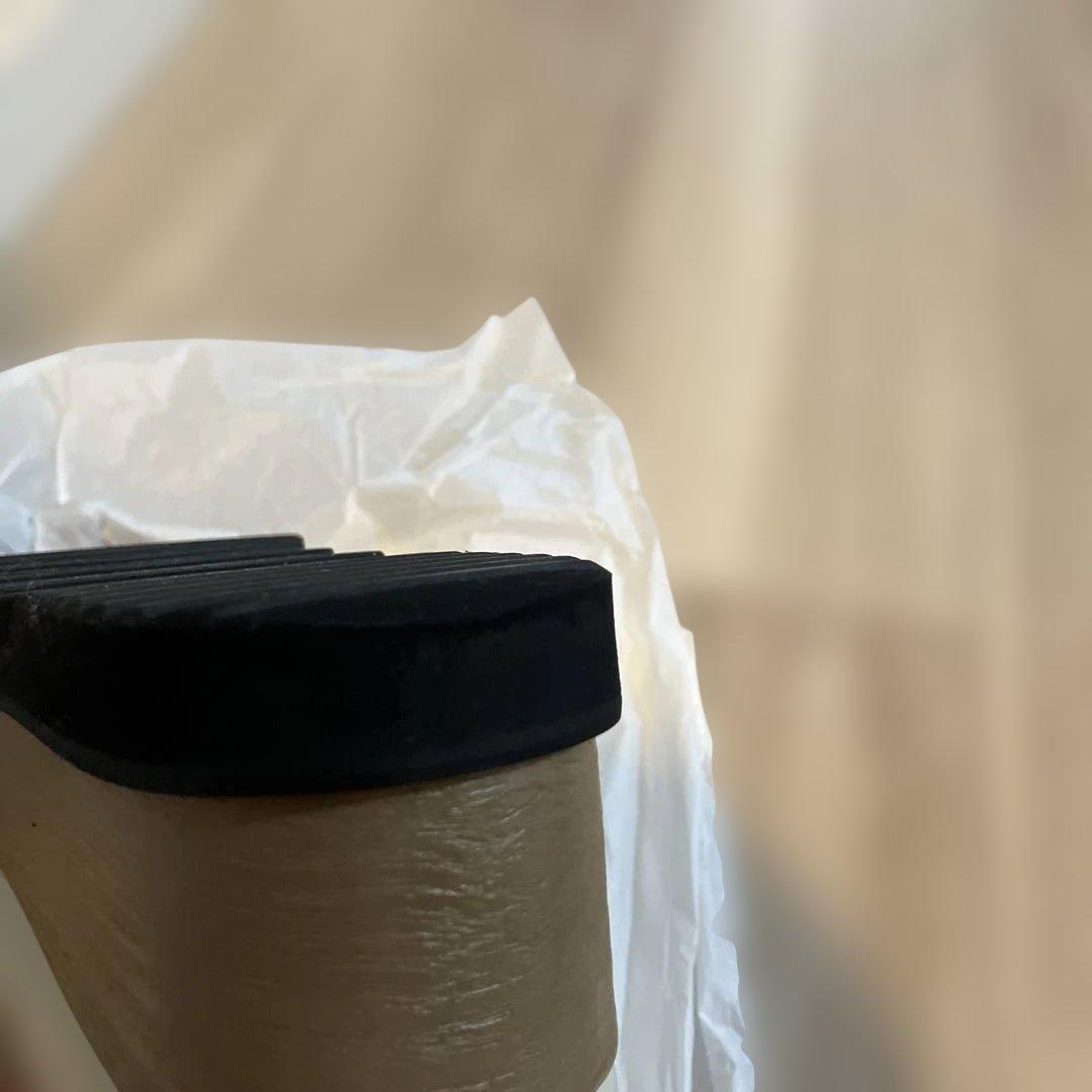 ヒルズアベニュー　オセアニカ　レースアップブーツ