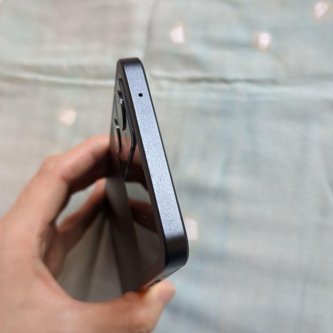 OPPO Reno9A 超美品 液晶焼けなし(ラスト2枚の写真参照)