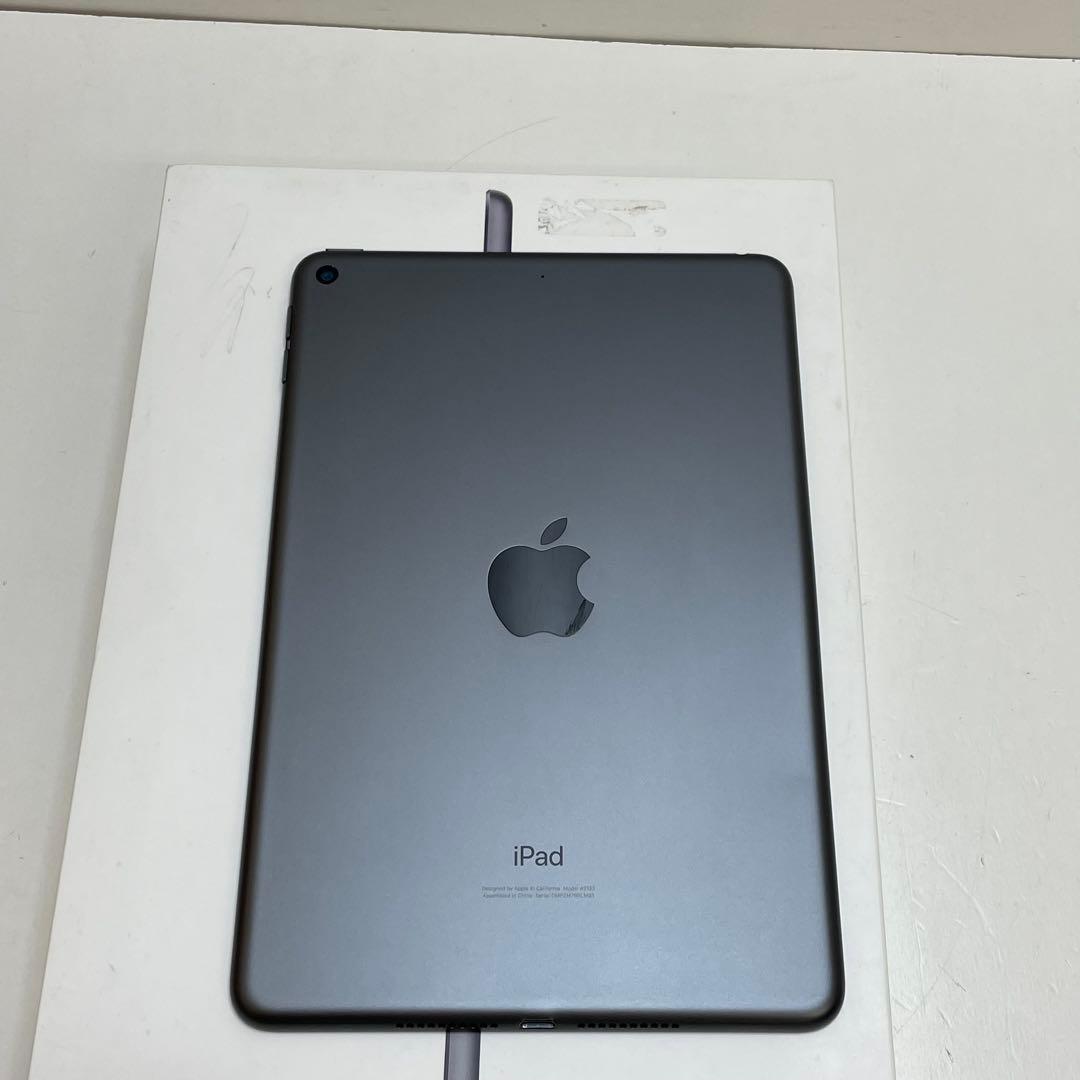 iPad Mini 第5世代 64GB Wi-Fi 84%