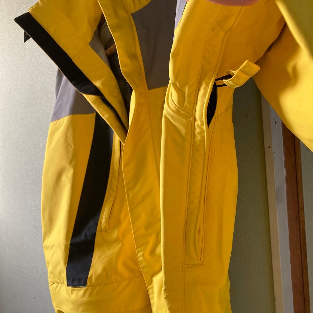 P01 (プレイ) NEW LOVE JK 2 24-25 スノボジャケット