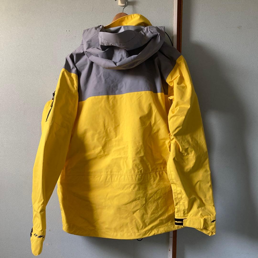 P01 (プレイ) NEW LOVE JK 2 24-25 スノボジャケット