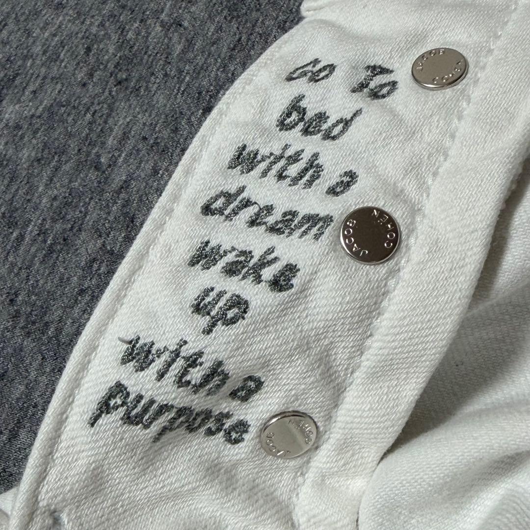 JACOB COHEN ヤコブコーエン Style622 ホワイト W37