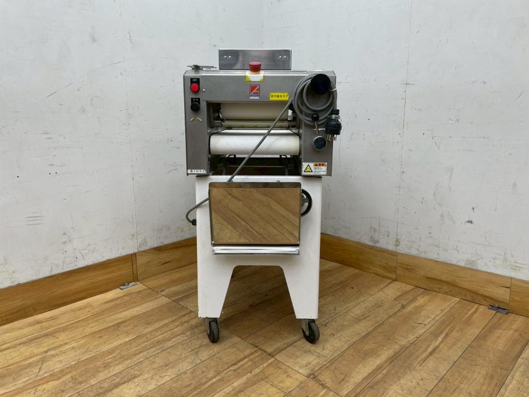 T7921☆美品☆愛工舎アイコー☆ミニモルダー☆20年☆MM-230SS☆成形機