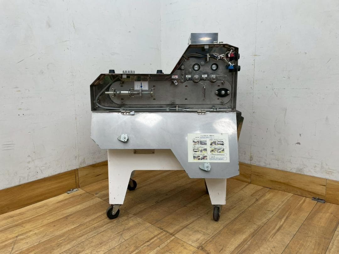 T7921☆美品☆愛工舎アイコー☆ミニモルダー☆20年☆MM-230SS☆成形機