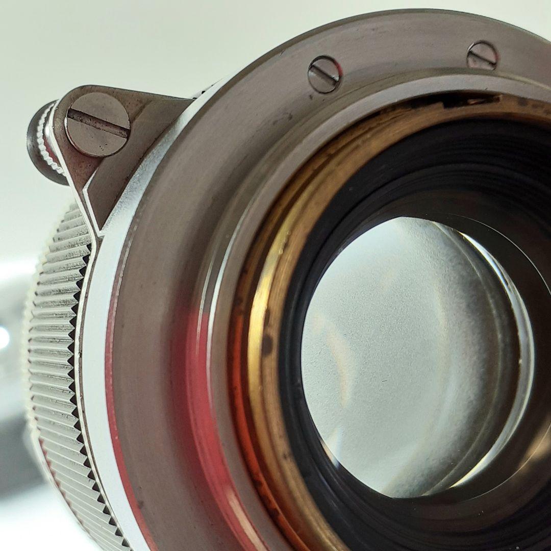 Canonキヤノン P (フレームファインダー等セット)