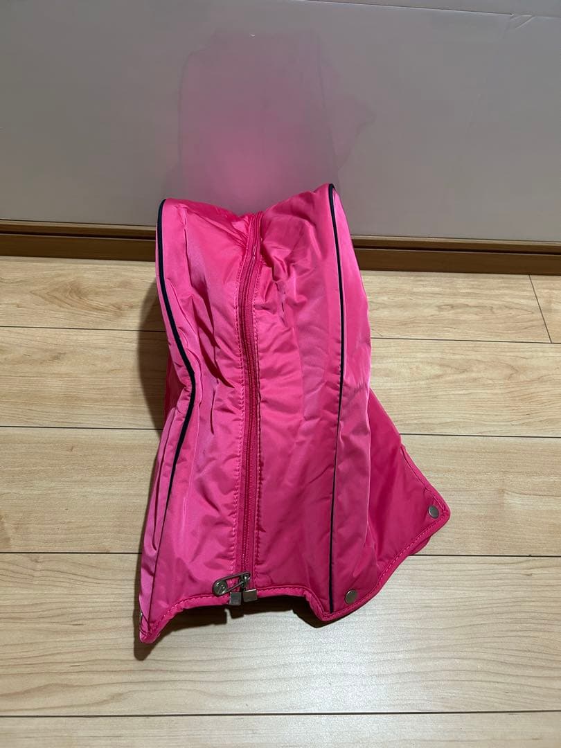 and per se （アンパスィ）キャディバッグ