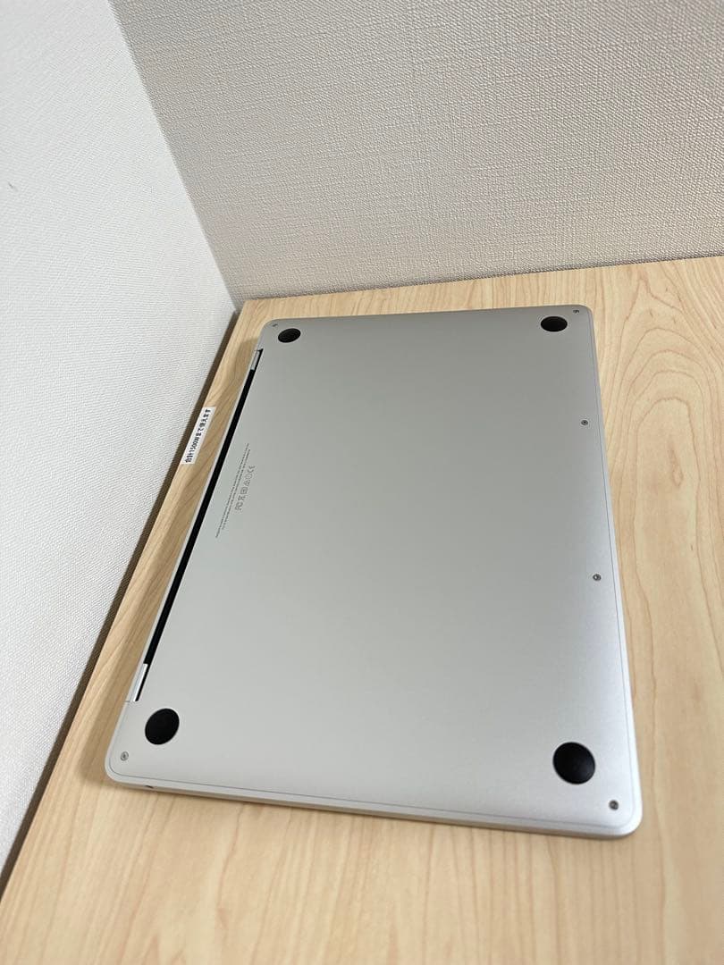 美品 Apple MacBook Pro 16GB/256GB Office付き
