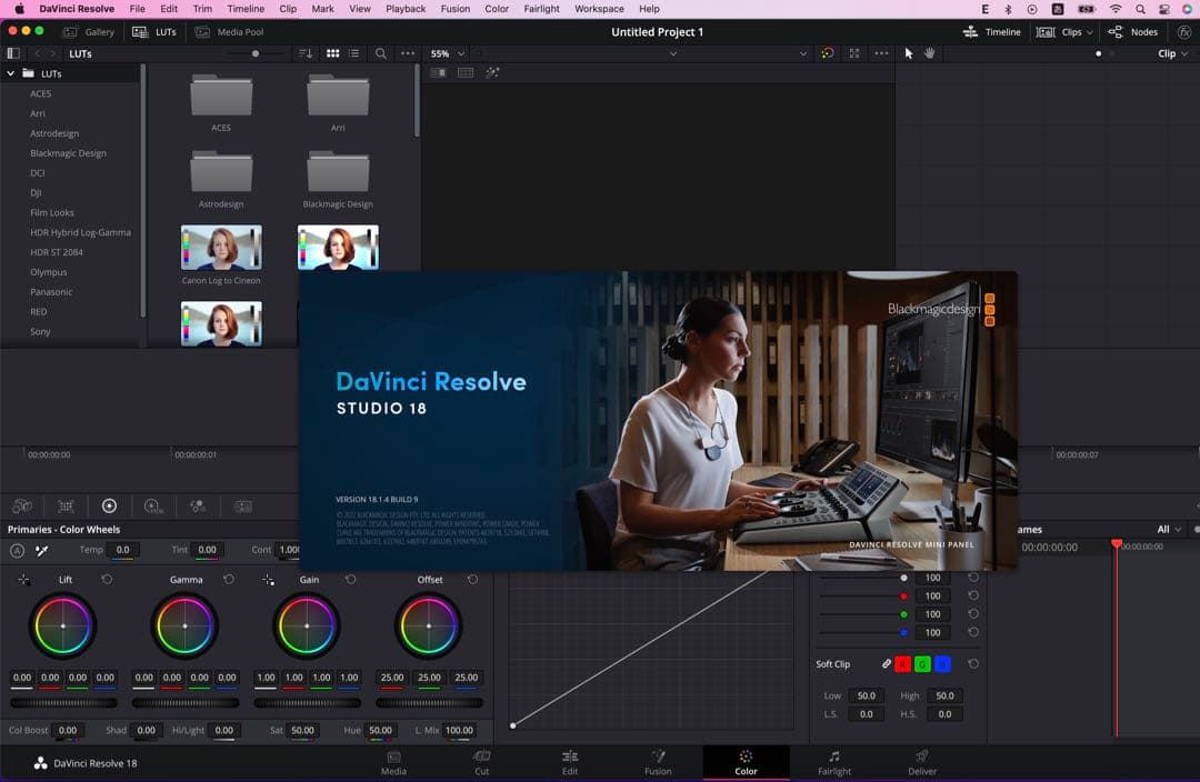 美品 Apple MacBook Pro 16GB/256GB Office付き