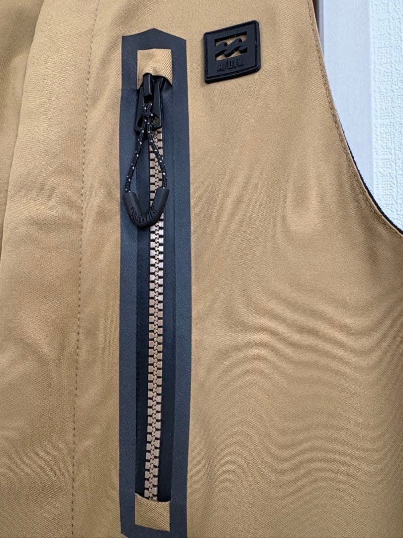 BILLABONG スノーボードウェアセット Lサイズ