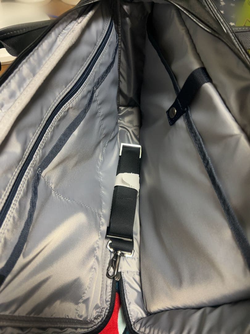 【未使用品】WEB限定 aceヴィターラコーデュラバリスティック B4サイズ