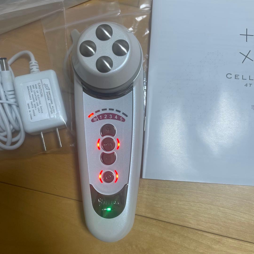 セルキュア 4T Plus