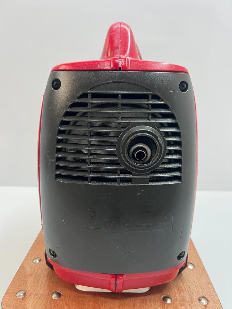 【動作良好・保証付】HONDA ホンダ eu9i インバーター発電機 1054