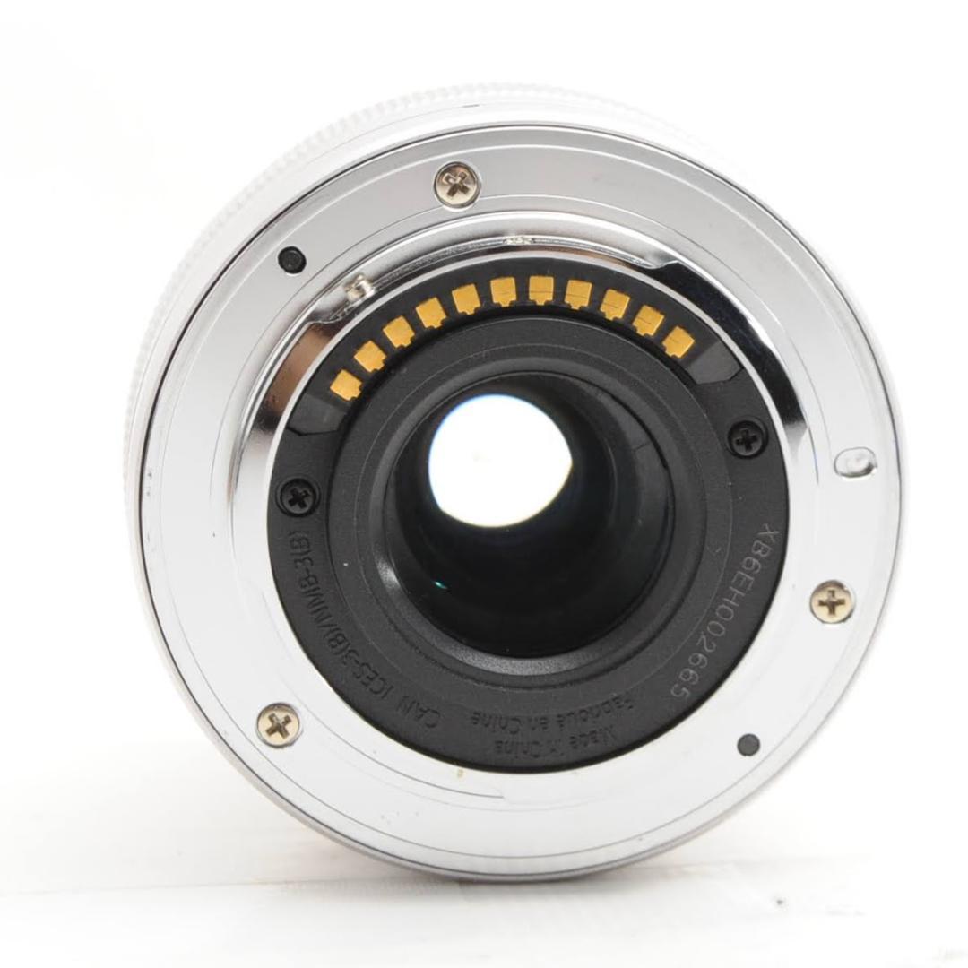 LUMIX GF7✨自撮り・Wi-Fi ミラーレス一眼　初心者おすすめ　女性人気