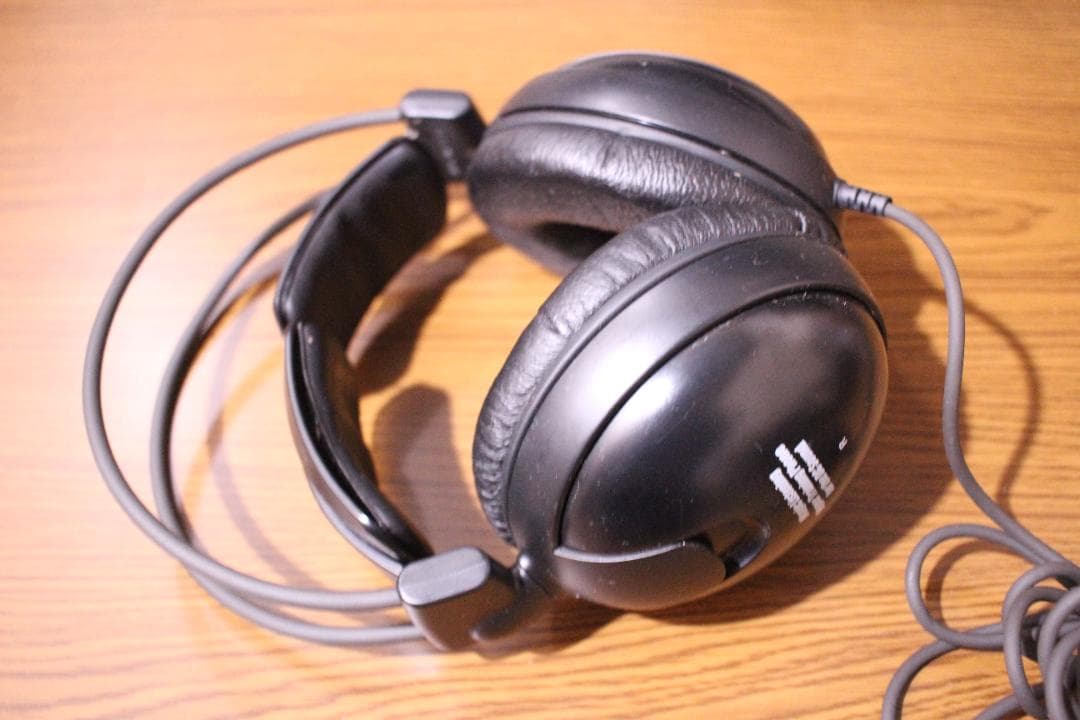 マジックリスニング