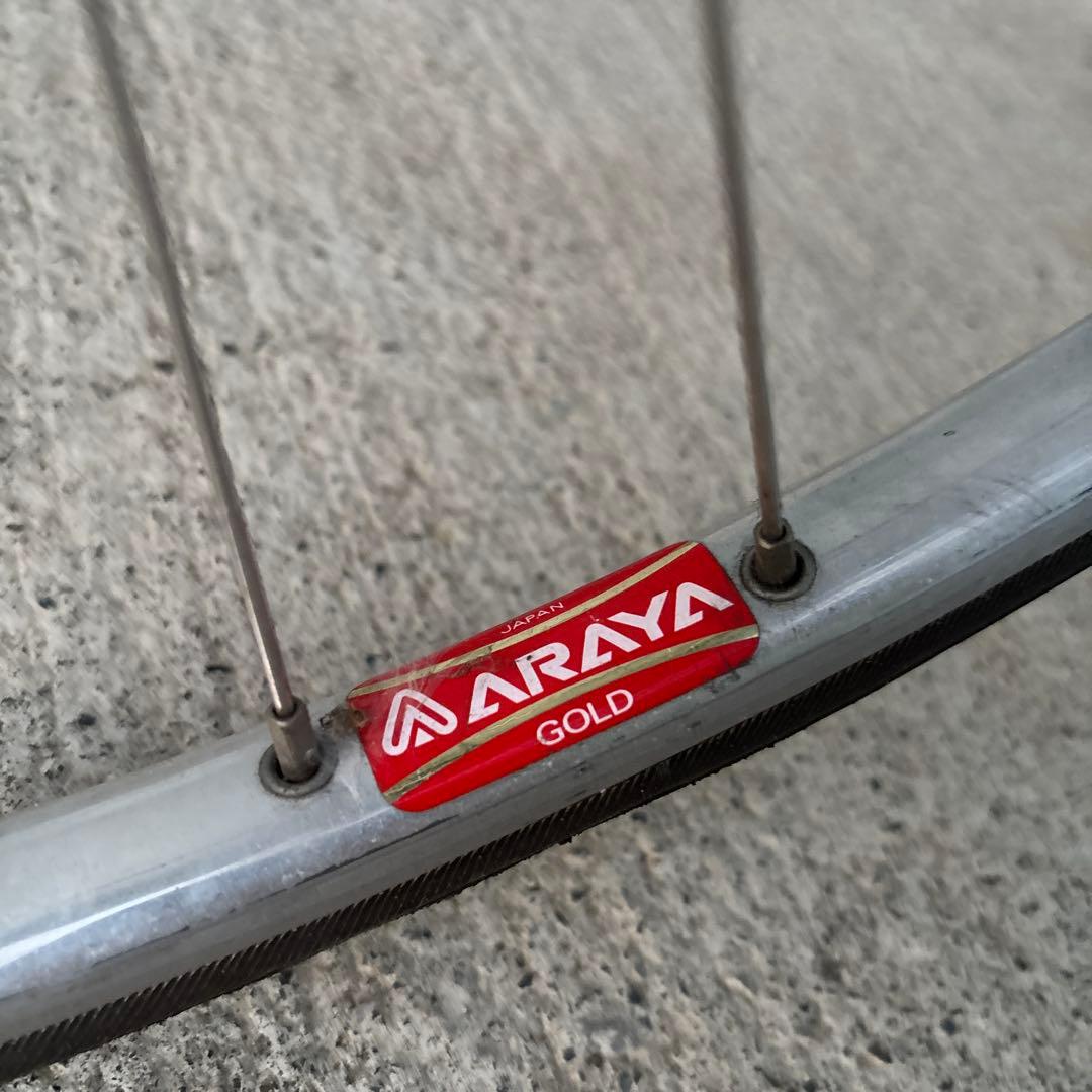 PANASONIC パナレーサー　ピスト　完成品