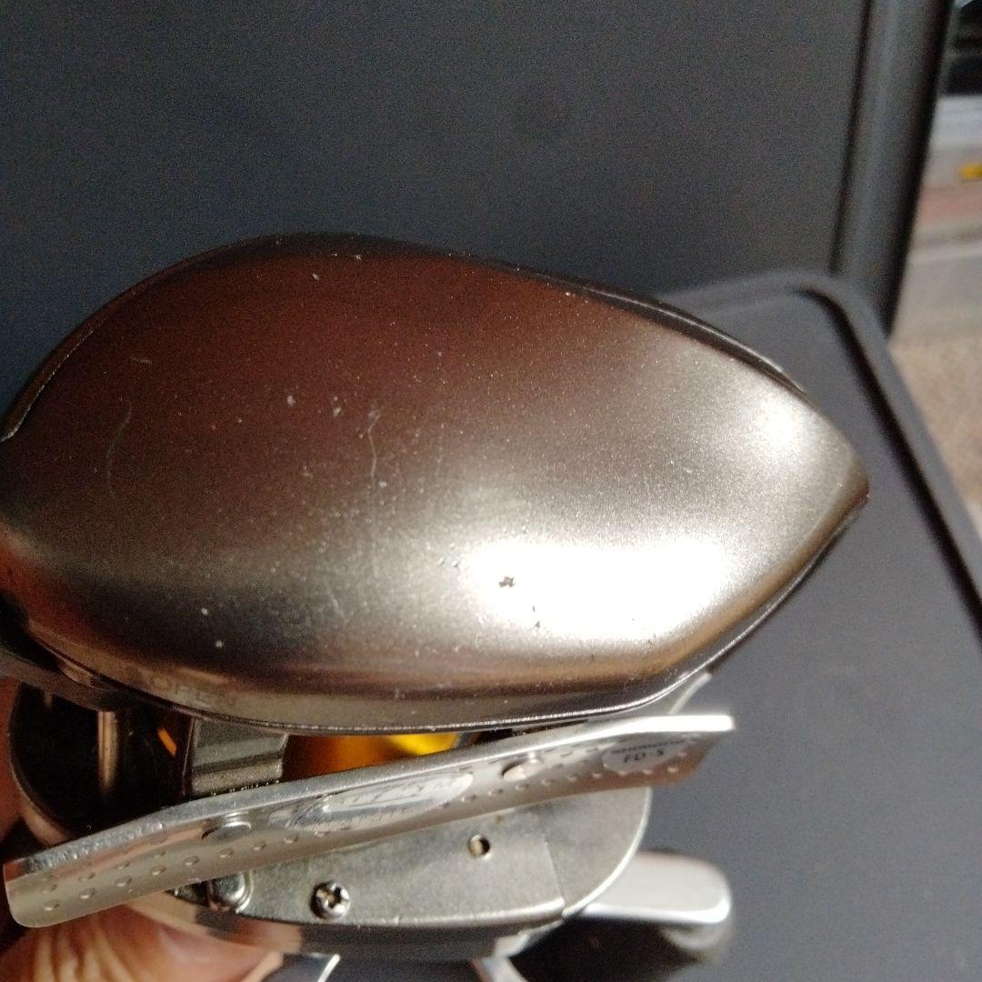 シマノベイトリール05 NIUM XT