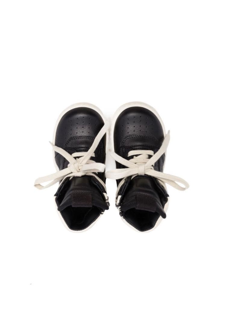 Rick Owens リックオーエンス キッズ スニーカー 19 新品 未使用