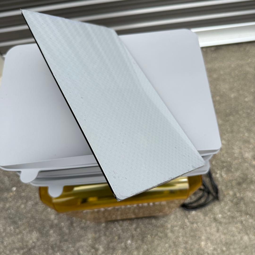 【ANYCUBIC Photon Mono M5s】本体＋新品付属品多数！