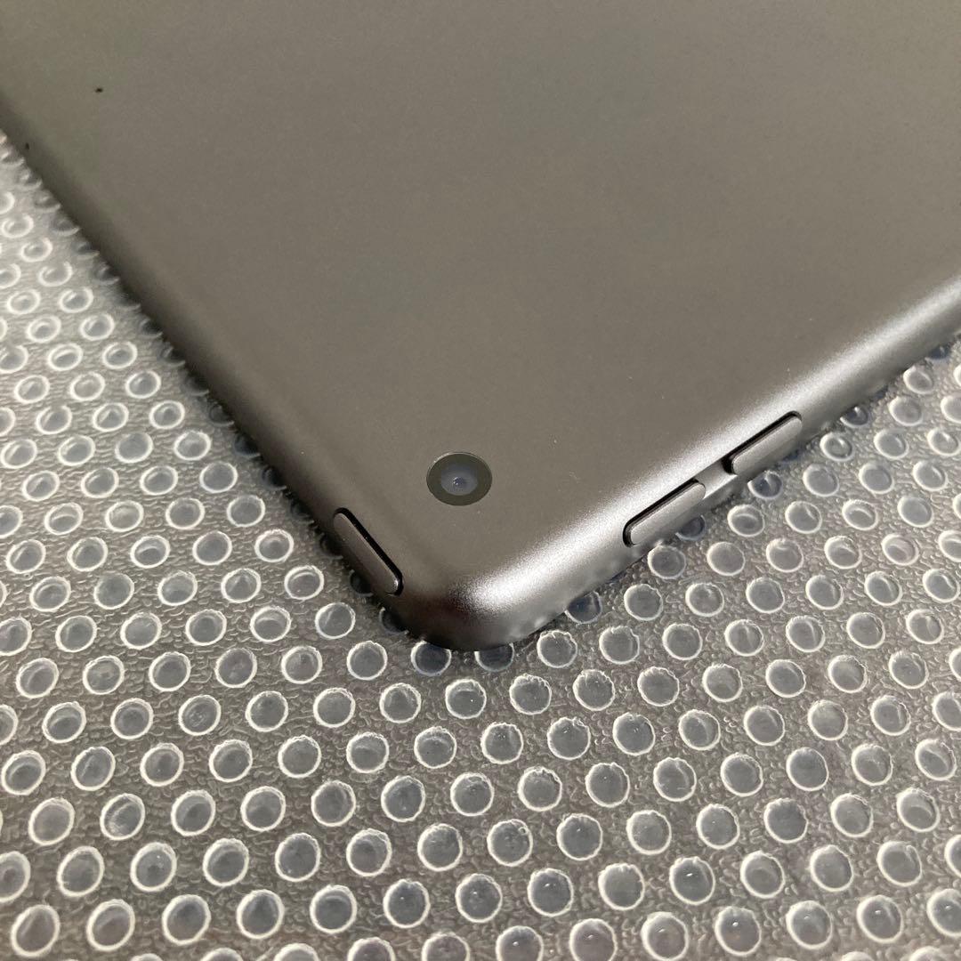 2866【早い者勝ち】iPad7 第7世代 32GB WIFIモデル☆