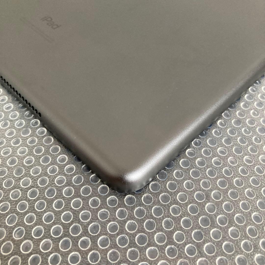 2866【早い者勝ち】iPad7 第7世代 32GB WIFIモデル☆