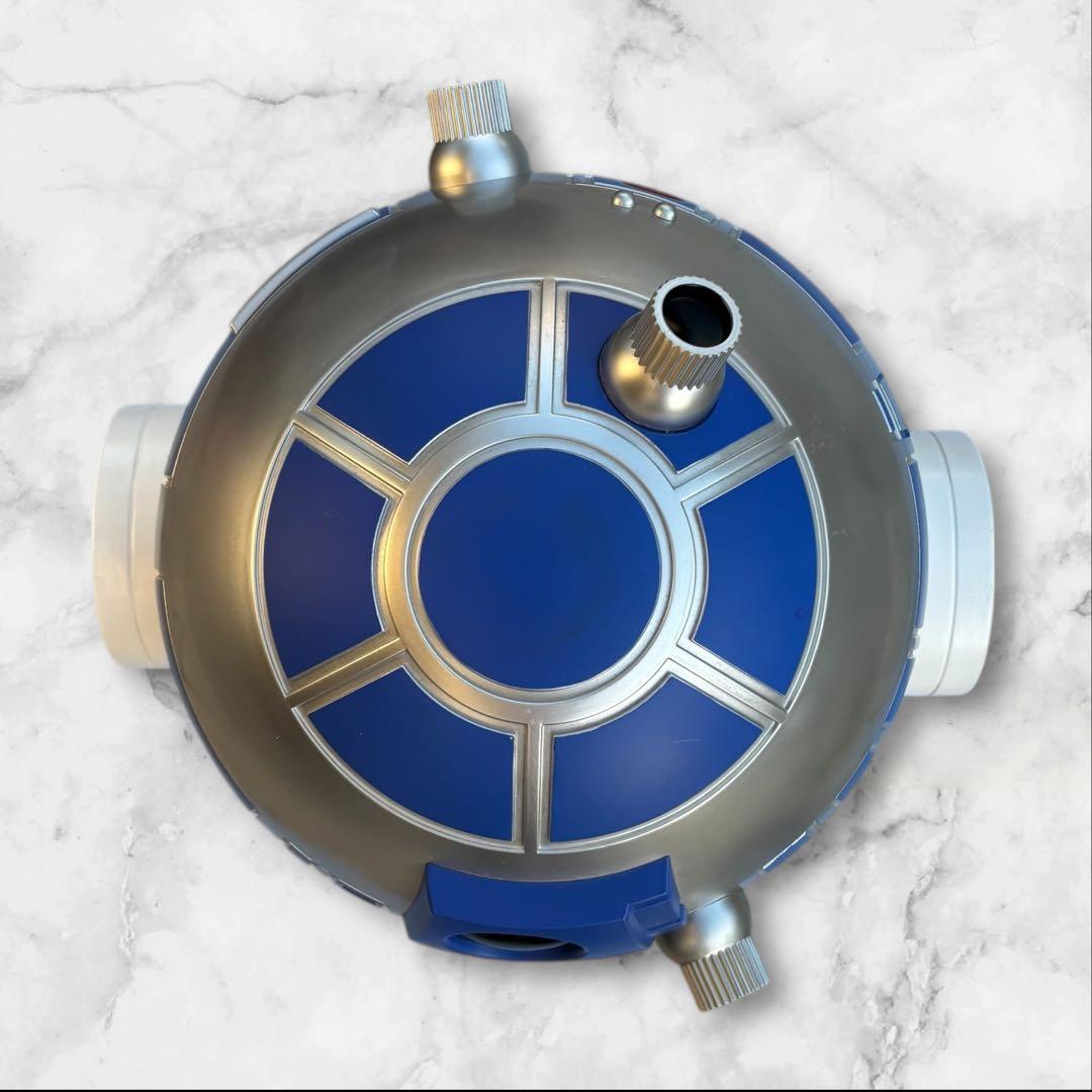 【レア】スターウォーズ R2D2 ダストボックス