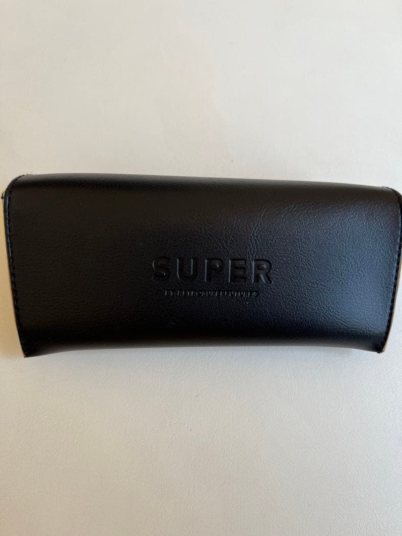 新品RETROSUPERFUTURE サングラス