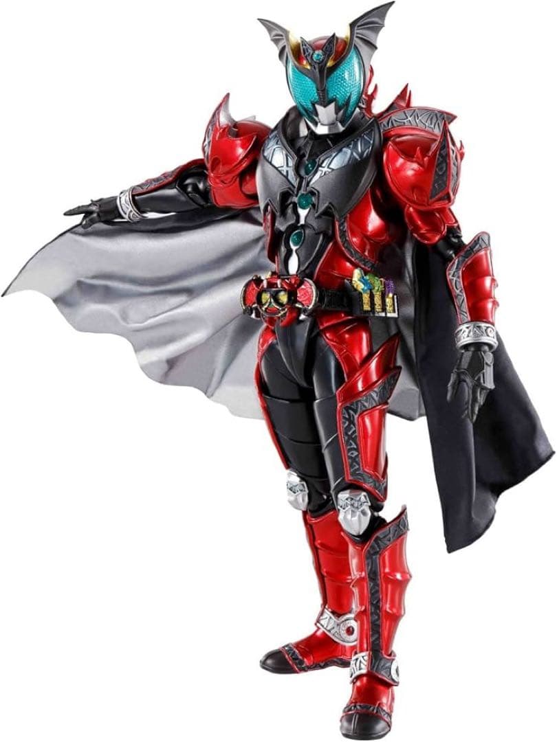 ②【楽一番（タケシタトモヒサ様）】s.h.figuarts 53個 まとめ