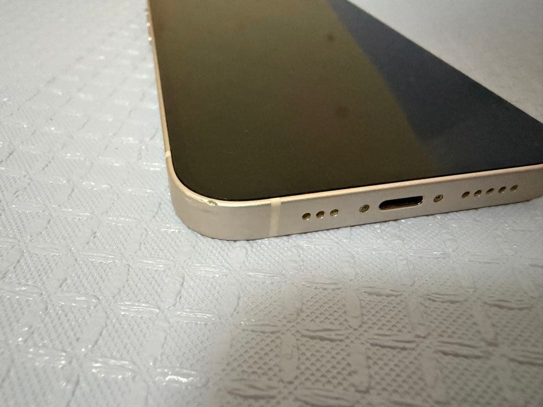 SALE✳︎⭐︎iPhone13 128GB バッテリー83% 本体のみ