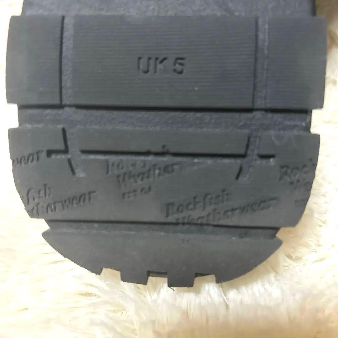 ROCKFISH WEATHERWEAR シューズ